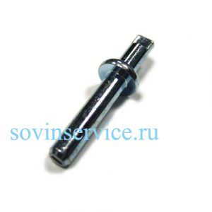 604919 — Болт шарнирный к двери холодильной камеры Bosch - заказать с доставкой от производителя