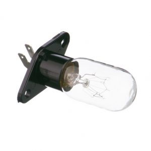 606322 — Лампа с цоколем 240V 25W к микроволновым печам Bosch - заказать с доставкой от производителя