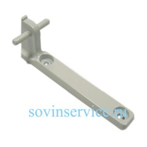 612260 — Шарнир дверной к холодильникам Bosch, Siemens - заказать с доставкой от производителя
