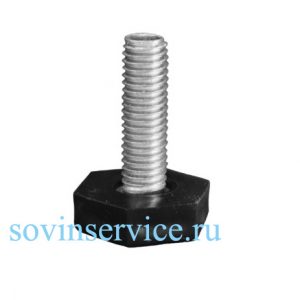 622591 — Опорная ножка для холодильников Bosch, Siemens L=35, M8 - заказать с доставкой от производителя