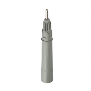 627935 — Шток — ось привода для держателей к кухонным комбайнам Bosch MCM68 и Siemens MK86, MK88 - заказать с доставкой от производителя
