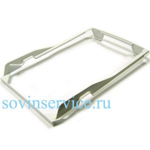 640496 — Рамка к выдвижному ящику холодильников Bosch, Siemens - заказать с доставкой от производителя
