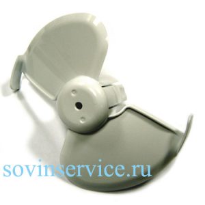 641688 — Пресс для протирания ягод — лопасть Bosch MCM55 и Siemens MK55 - заказать с доставкой от производителя