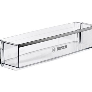 674382 — Полка на дверь холодильников Bosch - заказать с доставкой от производителя